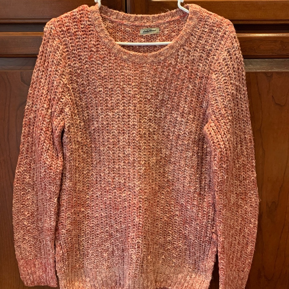 SWEATER